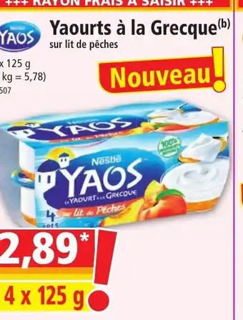 Yaourts Ă la Grecque(b)