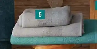 E.Leclerc SERVIETTE 50X100 CM offre