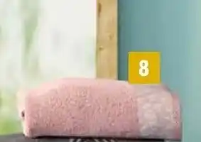 E.Leclerc SERVIETTE 50X100 CM offre