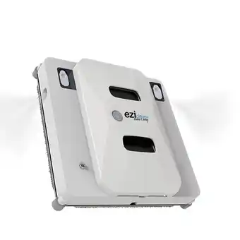 Bricomarché Robot lave-vitres eziclean windobot s5 pro offre