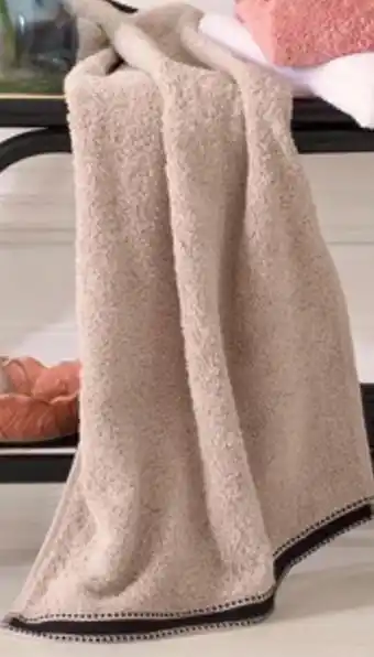 Maxi Bazar Drap de bain offre