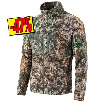 Norma Veste polaire offre