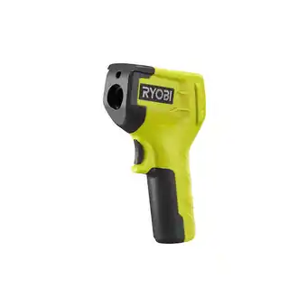 Bricomarché Détecteur thermique ryobi - rbirt08 offre