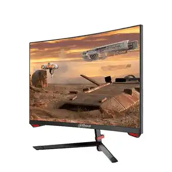 Bricorama Moniteur led full hd 23.6 va 165 hz - dhi-lm24-e230c - série gaming dahua offre