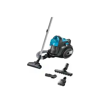 Bricorama Aspirateur sans sac aada 78db bleu - bgs05x240 offre