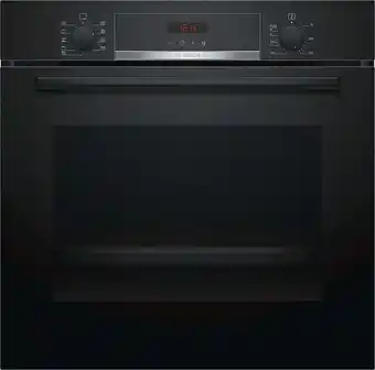 Bricorama Four intégrable multifonction 71l 60cm a pyrolyse noir - hba573ba0 offre