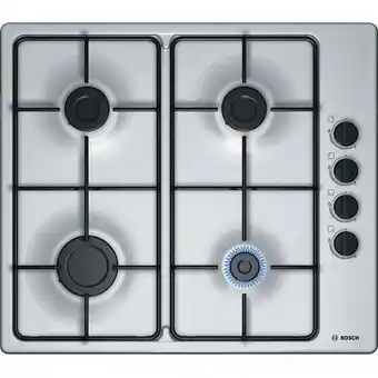 Bricorama Table inox gaz 60cm - pbp6b5b80 offre