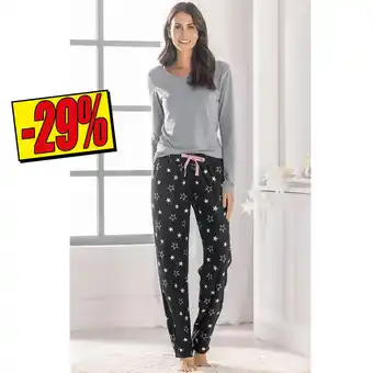 Norma Pantalon d'intérieur douillet offre