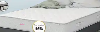 JYSK MATELAS À RESSORTS PLUS offre