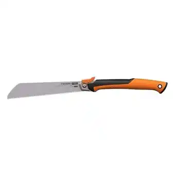 Bricomarché Scie compacte powertooth 150mm 19tpi offre