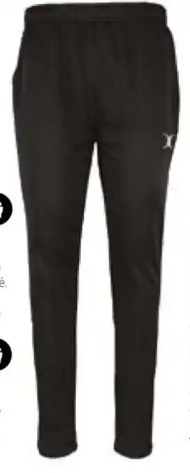 Sport 2000 PANTALON D'ENTRAÎNEMENT QUEST offre