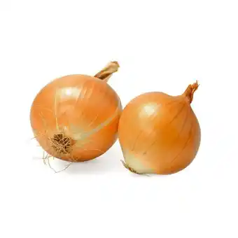 Auchan Oignons jaunes offre