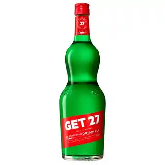 Auchan Get 27 offre
