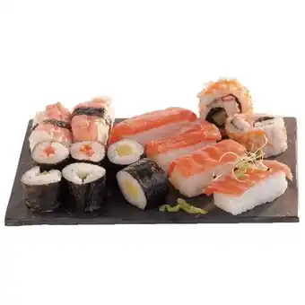 Auchan Plateau maki yupi offre