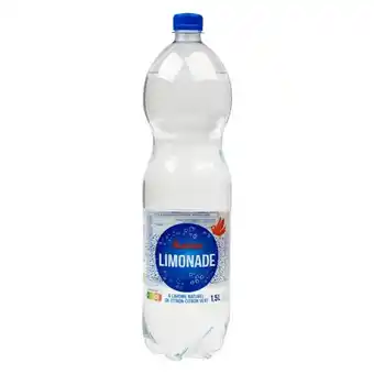 Auchan Limonade auchan offre