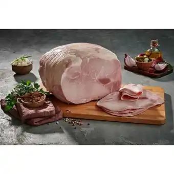 Auchan Jambon cuit supérieur auchan le charcutier offre