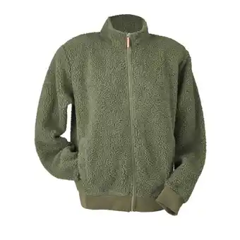Auchan Gilet homme inextenso offre