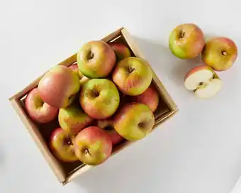 Match Valeur sure pomme à croquer offre