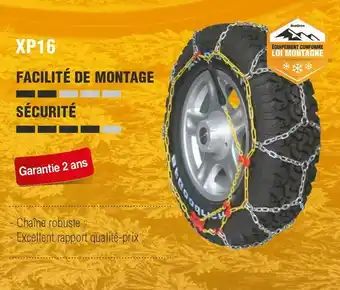 Bestdrive Bon plan sur xp16 offre