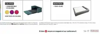 Clic-clac Montréal