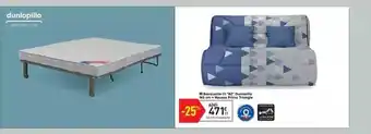 Conforama Banquette-lit offre