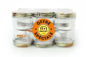 Gamm vert Terrines familia wiss 350 le parfait offre