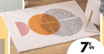 La Foir'Fouille Tapis extra doux offre