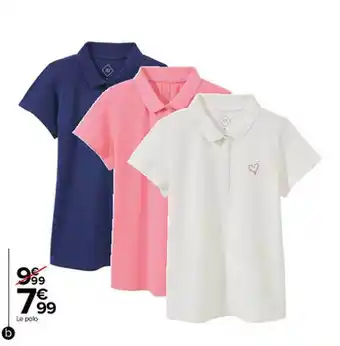Carrefour Le Polo offre