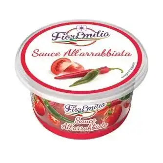 Auchan SAUCE ALL'ARRABBIATA offre