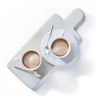 Carrefour L'or espresso capsules de café offre spéciale offre