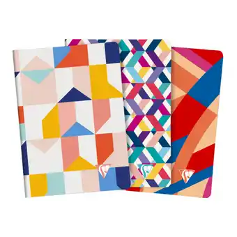 Carrefour Sur tous les produits de la collection color power clairefontaine et exacompta offre
