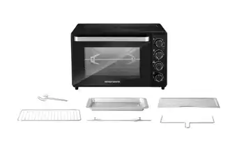 Carrefour Arthur martin mini four offre