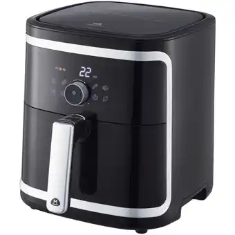 Carrefour Mandine friteuse sans huile xl offre