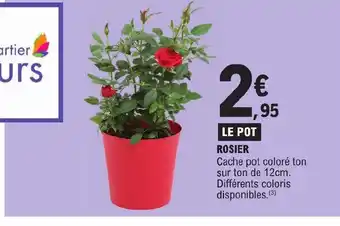 E.Leclerc ROSIER offre
