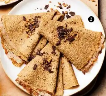 Thiriet 6 Galettes bretonnes de blé noir offre