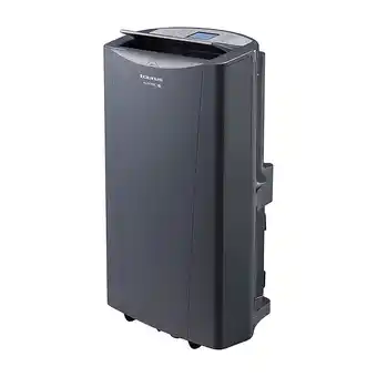 Bricorama Climatiseur mobile réversible 3500w 35m2 avec kit - ac350rvkt-1 offre