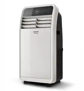 Bricorama Climatiseur mobile monobloc 2650w 26m2 - ac260kt-1 offre