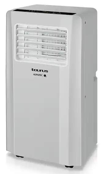 Bricorama Climatiseur mobile monobloc 2600w 25m² - ac2600kt offre