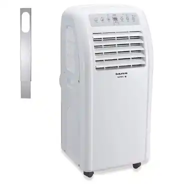 Bricorama Climatiseur mobile réversible 2050w 20m2 avec kit fenêtre - ac205rvkt-1 offre