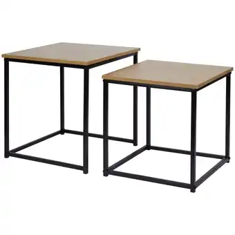 Action Action tables gigognes offre