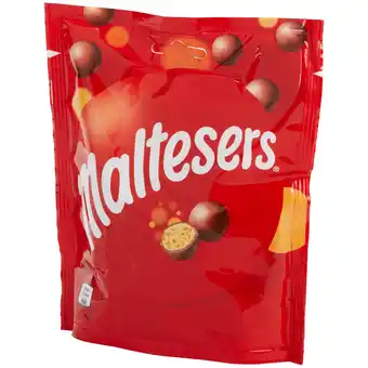 Action Maltesers maltesers offre