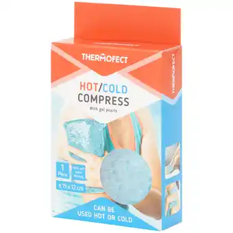 Action Action compresse chaud-froid offre