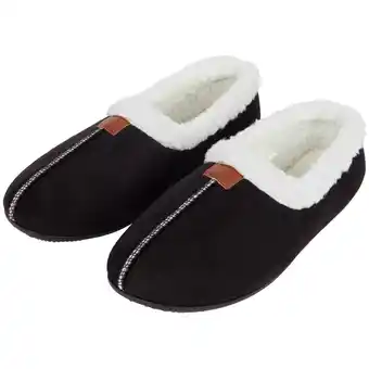 Action Action pantoufles offre