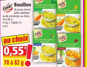 Bouillon
