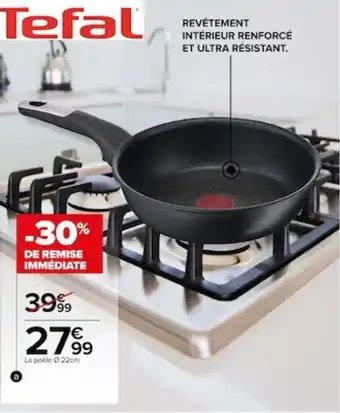 Carrefour Gamme Unlimited offre