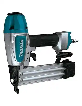 Brico Cash Cloueur pneumatique makita af506 8 bar 50mm offre
