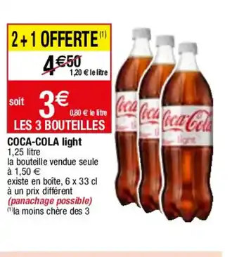 Migros COCA-COLA offre