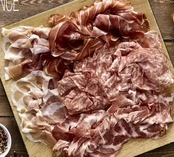 Match Plateau maxi chiffonnades offre