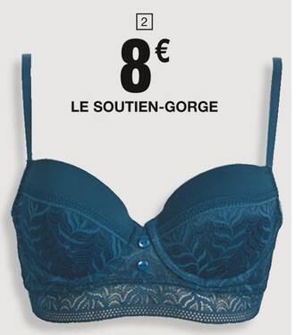 Tati best sale soutien gorge