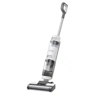 Carrefour Tineco aspirateur laveur sans fil offre